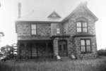 Residence of Jeremiah Lick, 1950