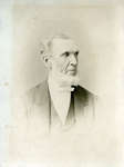 Rev. Dr. Robert Hill Thornton (1806-1875) C. 1870.