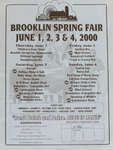 Brooklin Spring Fair