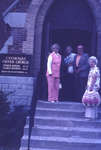 Cataraqui United Church, June 1976