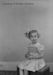 Murdock Child, November 29, 1947
