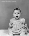 MacFarlane Baby, April 1947