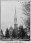 All Saints' Anglican Church, 1904