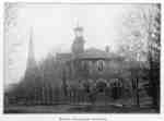 Whitby Collegiate Institute, 1904