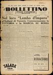 Il Bollettino Italo-Canadese, 13 Nov 1936