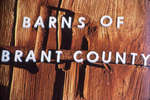 Barns of the County of Brant