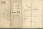 Deed of Land Transfer from John Whelpley to Aaron B. McWilliams
