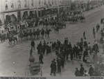 Paris-Burford Rough Riders, Circa 1900