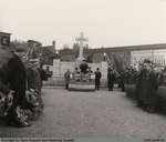 Remembrance Day Ceremony, c. 1935