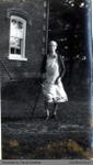 Photograph of Bertha Maud McComb