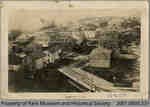View of Paris c. 1875
