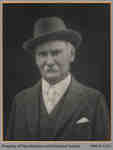 Portrait of John Penman