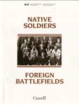 Native Soldiers, Foreign Battlefields