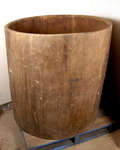 Grain barrel