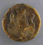 Wax Seal- c. 1784