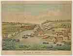 Battle of Queenston Heights Engraving: Oct. 13, 1813