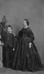 LH1227 Henry Edmund Morphy and His Mother