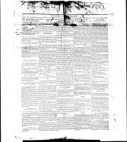 True Royalist and Weekly Intelligencer (Windsor, ON: Reverend Augustus R. Green; Samuel V. Berry, assistant editor.), May 10, 1860