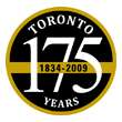 In Celebration of Toronto's 175th anniversary, the Toronto Public Library presents the following exhibits...
