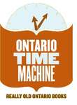 Ontario Time Machine