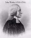 Celebrating Memory and Mission: John Wesley at 300