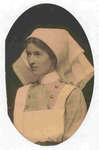 Nursing Sister Helen L. Fowlds