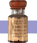 Discovery and Early Development of Insulin, 1920-1925
