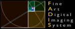 FADIS Fine Arts Digital Imaging System