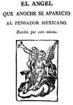 Mexican Political Pamphlets, 1808-1832