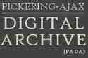 Pickering Ajax Digital Archive