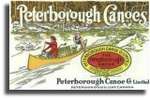History of Peterborough's Canoe Industry