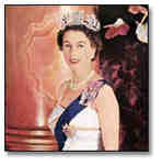 Archives of Ontario joins Canadians in Celebrating the Golden Jubilee of Her Majesty Queen Elizabeth ll