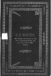 G.E. Whiten about 1885 part 2 of 2 - RP0524b