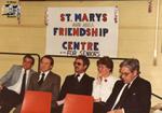 St. Marys and Area Friendship Centre for Seniors 10th Anniversary