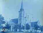 Methodist Church, 1901