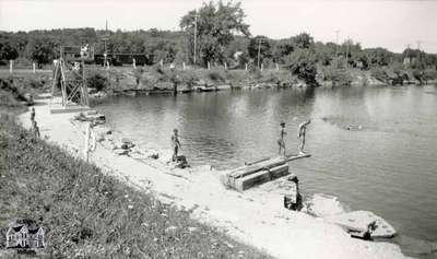 St Marys Quarry