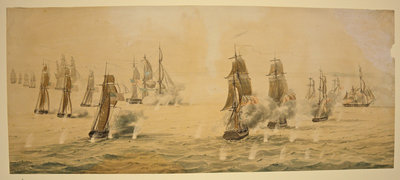 Battle of Lake Erie