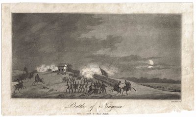 Battle of Niagara