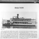 HALCYON (1926)