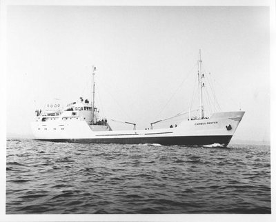 CARIBOU REEFER (1963)