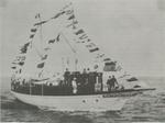 VERNON, JUNIOR (1902, Yacht)