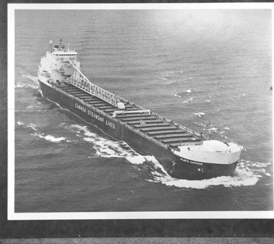 ATLANTIC SUPERIOR (1982)