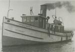 HUNSADER, JOHN (1910, Tug (Towboat))