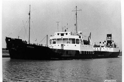 EMPIRE MALDON (1946)