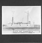 CITY OF MADISON (1857)