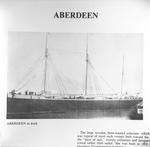ABERDEEN (1892)