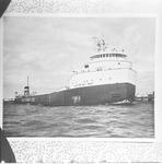 WHITEFISH BAY (1961)