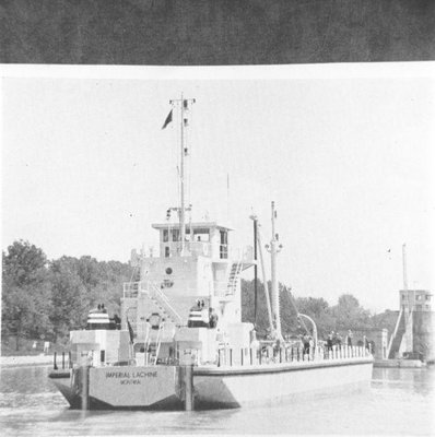 IMPERIAL LACHINE (1963)