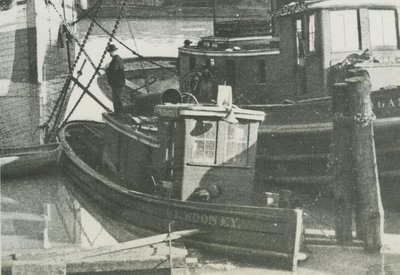 ROONEY, WILLIAM E. (1872-73, Tug (Towboat))