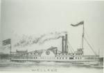 WELLAND (1855, Steamer)